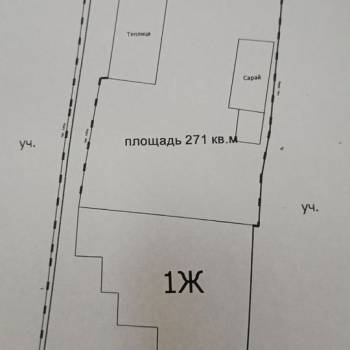 Продается Дом, 33 м²