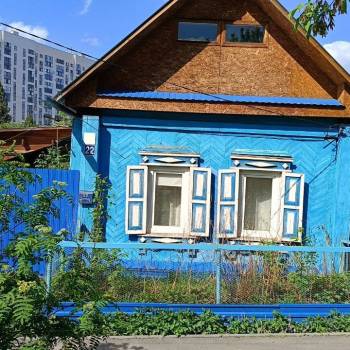 Продается Дом, 33 м²