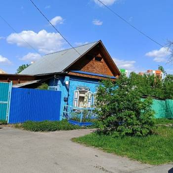 Продается Дом, 33 м²