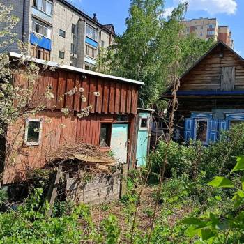Продается Дом, 33 м²