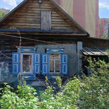 Продается Дом, 33 м²