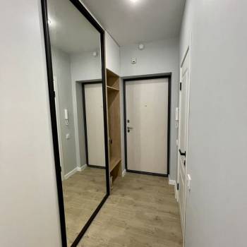 Сдается 1-комнатная квартира, 33 м²