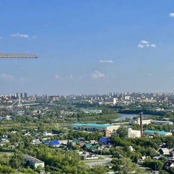 Сдается 1-комнатная квартира, 33 м²