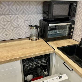 Сдается 1-комнатная квартира, 33 м²