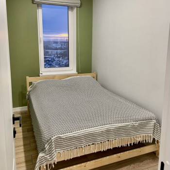 Сдается 1-комнатная квартира, 33 м²