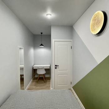 Сдается 1-комнатная квартира, 33 м²