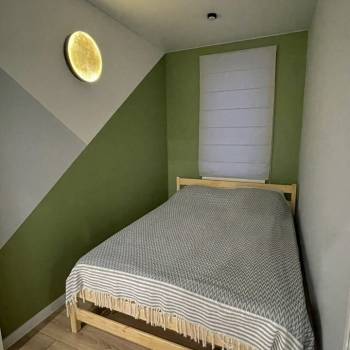 Сдается 1-комнатная квартира, 33 м²