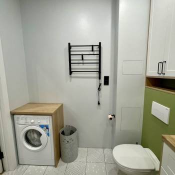 Сдается 1-комнатная квартира, 33 м²