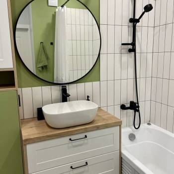 Сдается 1-комнатная квартира, 33 м²