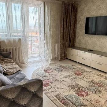 Сдается 1-комнатная квартира, 26 м²