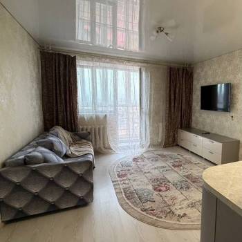 Сдается 1-комнатная квартира, 26 м²