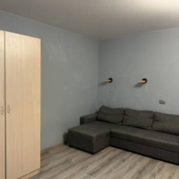 Сдается 1-комнатная квартира, 39 м²