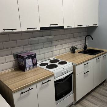Сдается 1-комнатная квартира, 39 м²
