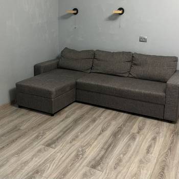 Сдается 1-комнатная квартира, 39 м²