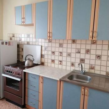 Сдается 1-комнатная квартира, 38 м²