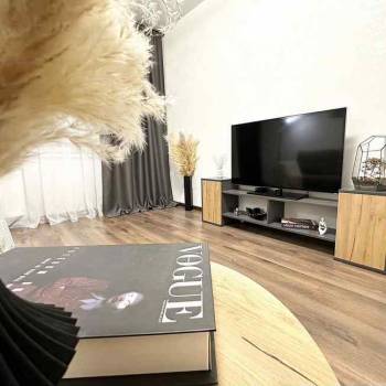 Сдается 1-комнатная квартира, 37,3 м²