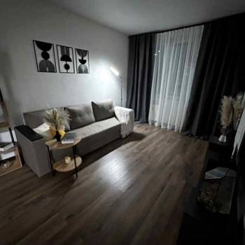 Сдается 1-комнатная квартира, 37,3 м²
