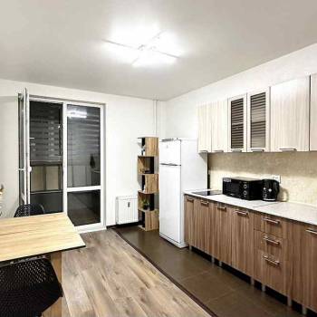 Сдается 1-комнатная квартира, 37,3 м²