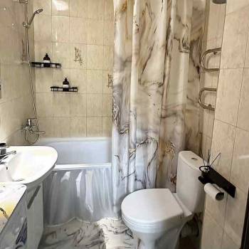 Сдается 1-комнатная квартира, 37,3 м²
