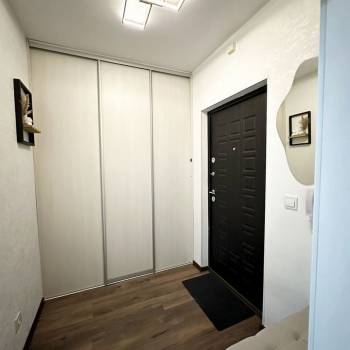 Сдается 1-комнатная квартира, 37,3 м²