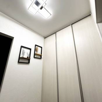 Сдается 1-комнатная квартира, 37,3 м²
