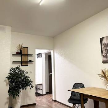 Сдается 1-комнатная квартира, 37,3 м²