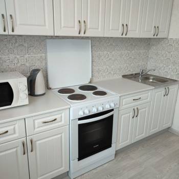 Сдается 1-комнатная квартира, 37 м²