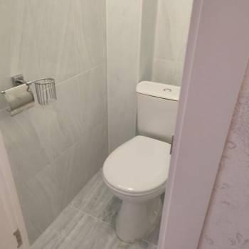 Сдается 1-комнатная квартира, 37 м²