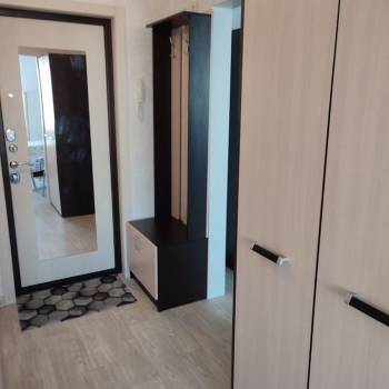 Сдается 1-комнатная квартира, 37 м²