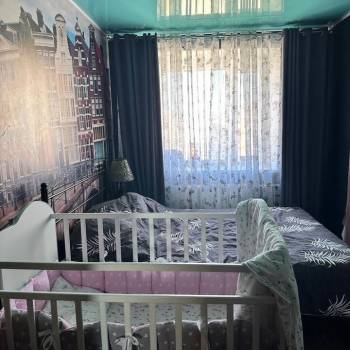Продается 2-х комнатная квартира, 60,2 м²