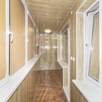 Продается 2-х комнатная квартира, 60,2 м²