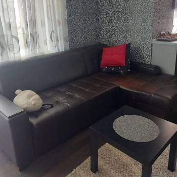Продается 2-х комнатная квартира, 60,2 м²