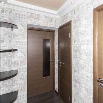 Продается 2-х комнатная квартира, 60,2 м²