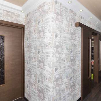 Продается 2-х комнатная квартира, 60,2 м²