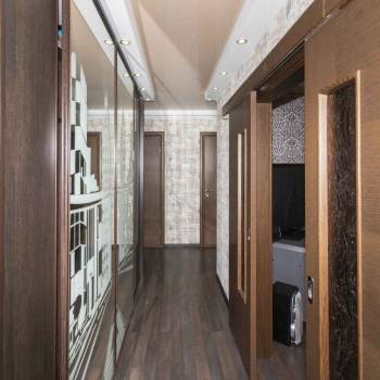 Продается 2-х комнатная квартира, 60,2 м²