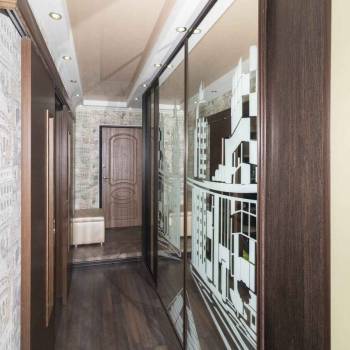 Продается 2-х комнатная квартира, 60,2 м²