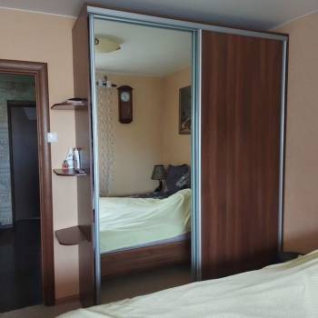 Продается 2-х комнатная квартира, 60,2 м²