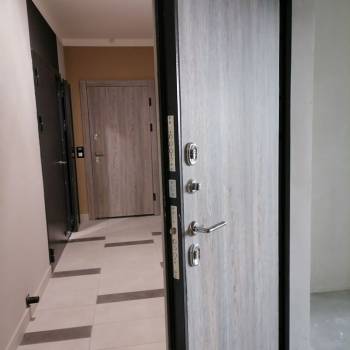 Продается 1-комнатная квартира, 44,8 м²