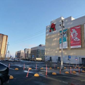 Продается 1-комнатная квартира, 44,8 м²