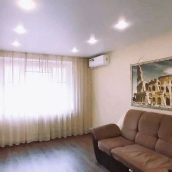 Сдается 1-комнатная квартира, 45 м²