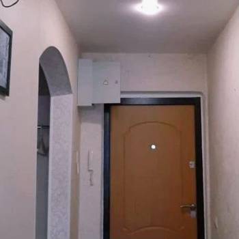 Сдается 1-комнатная квартира, 45 м²