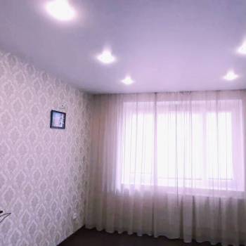Сдается 1-комнатная квартира, 45 м²