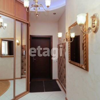 Сдается 2-х комнатная квартира, 69 м²