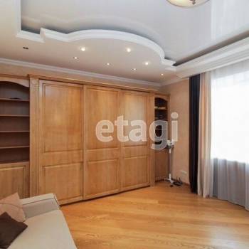 Сдается 2-х комнатная квартира, 69 м²