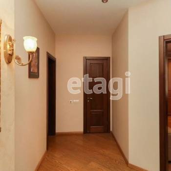 Сдается 2-х комнатная квартира, 69 м²