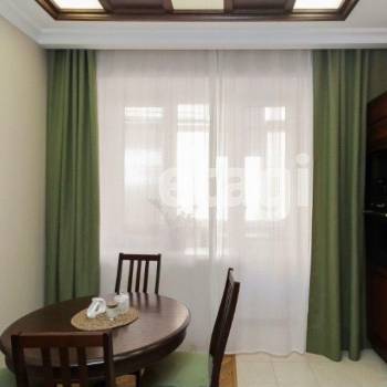 Сдается 2-х комнатная квартира, 69 м²