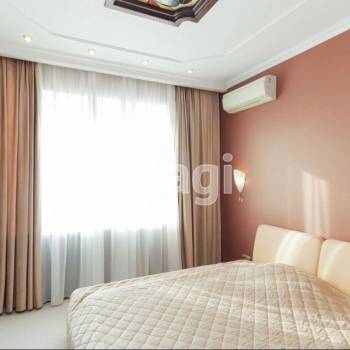 Сдается 2-х комнатная квартира, 69 м²