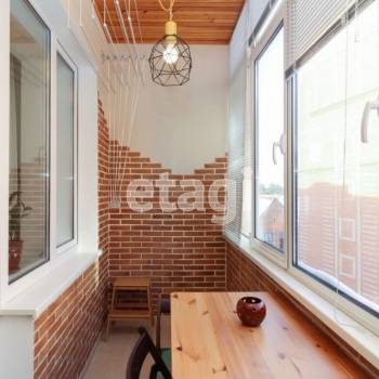 Сдается 2-х комнатная квартира, 69 м²