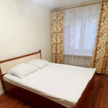 Сдается 2-х комнатная квартира, 65 м²