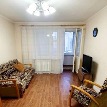 Сдается 2-х комнатная квартира, 65 м²